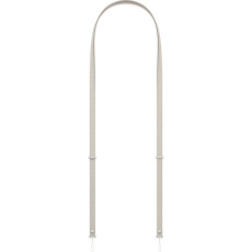 Apple Crossbody popruh oblázkově béžový