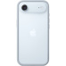 Apple ochranný rámeček na iPhone Air světle modrý