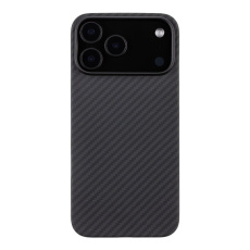 Tactical MagForce Aramid kryt Apple iPhone 17 Pro Max černý