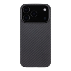 Tactical MagForce Aramid kryt Apple iPhone 17 Pro černý