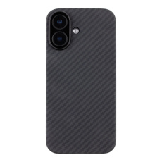 Tactical MagForce Aramid kryt Apple iPhone 17 černý