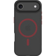 Tactical MagForce Hyperstealth 2.0 kryt iPhone Air Black/Red