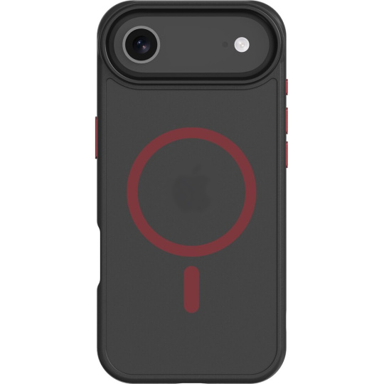 Tactical MagForce Hyperstealth 2.0 kryt iPhone Air Black/Red