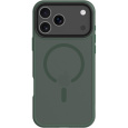 Tactical MagForce Hyperstealth kryt iPhone 17 Pro Max Forest Green