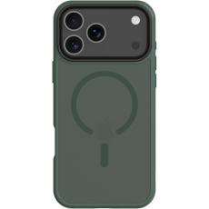 Tactical MagForce Hyperstealth kryt iPhone 17 Pro Max Forest Green