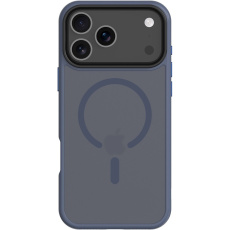 Tactical MagForce Hyperstealth kryt iPhone 17 Pro Max Deep Blue