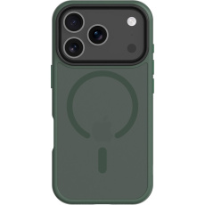 Tactical MagForce Hyperstealth kryt iPhone 17 Pro Forest Green