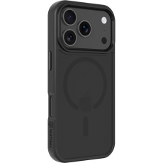 Tactical MagForce Hyperstealth kryt iPhone 17 Pro Asphalt