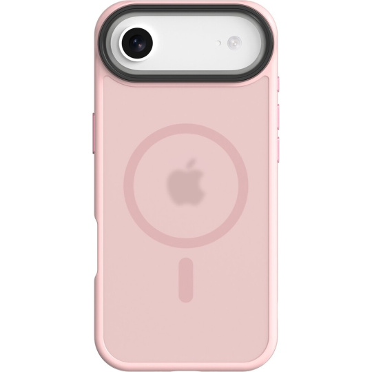 Tactical MagForce Hyperstealth kryt iPhone Air Pink Panther