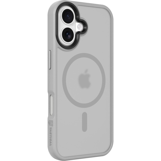 Tactical MagForce Hyperstealth kryt iPhone 17 Light Grey Tactical MagForce Hyperstealth kryt iPhone 17 Light Grey