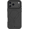 Tactical MagForce Hyperstealth Sika kryt iPhone 17 Pro Max Asphalt