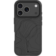 Tactical MagForce Hyperstealth Sika kryt iPhone 17 Pro Asphalt