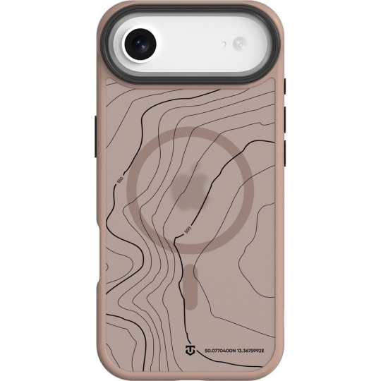 Tactical MagForce Hyperstealth Sika kryt iPhone Air Moucha Moose