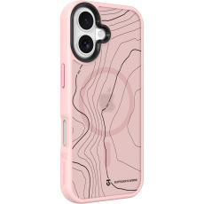 Tactical MagForce Hyperstealth Sika kryt iPhone 17 Pink Panther