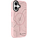 Tactical MagForce Hyperstealth Sika kryt iPhone 17 Pink Panther