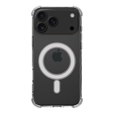Tactical MagForce Plyo kryt  Apple iPhone 17 Pro Max čirý