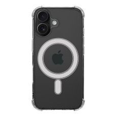 Tactical MagForce Plyo kryt  Apple iPhone 17 čirý