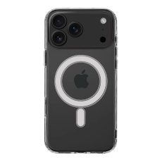 Tactical MagForce kryt Apple iPhone 17 Pro Max čirý