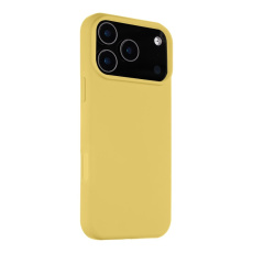 Tactical MagForce Velvet Smoothie kryt Apple iPhone 17 Pro Max Banana Tactical MagForce Velvet Smoothie kryt Apple iPhone 17 Pro Max Banana