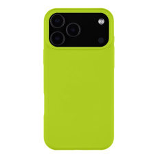Tactical MagForce Velvet Smoothie kryt Apple iPhone 17 Pro Max Avocado
