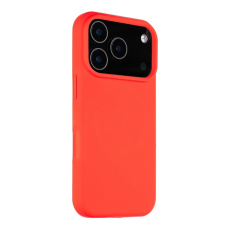 Tactical MagForce Velvet Smoothie kryt Apple iPhone 17 Pro Chilli