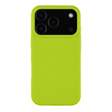 Tactical MagForce Velvet Smoothie kryt Apple iPhone 17 Pro Avocado