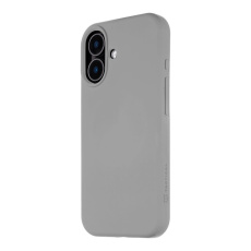 Tactical MagForce Velvet Smoothie kryt Apple iPhone 17 Foggy