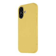 Tactical MagForce Velvet Smoothie kryt Apple iPhone 17 Banana