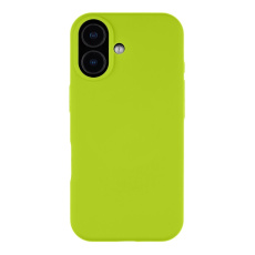 Tactical MagForce Velvet Smoothie kryt Apple iPhone 17 Avocado