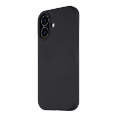 Tactical MagForce Velvet Smoothie kryt Apple iPhone 17 Asphalt