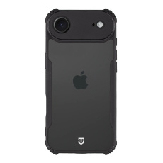 Tactical Quantum Stealth kryt Apple iPhone Air čirý/černý