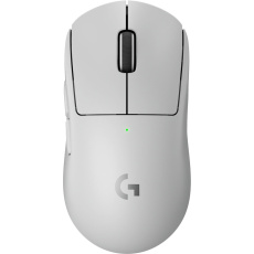 Logitech G PRO X Superlight 2 SE herní myš bílá