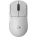 Logitech G PRO X Superlight 2 SE herní myš bílá