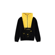 Mikina Difuzed Pokémon - Pikachu Sherpa XXL