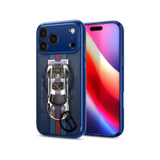 Spigen c11 Ultra Hybrid MagSafe kryt iPhone 17 Pro le mans
