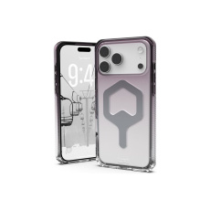 UAG Plyo Magsafe kryt iPhone 17 Pro Max černý/čirý