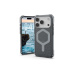 UAG Essential Armor Magsafe kryt iPhone 17 Pro kouřový