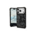 UAG Pathfinder Magsafe kryt iPhone 17 Pro Midnight Camo SE