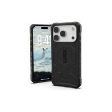 UAG Pathfinder Magsafe kryt iPhone 17 Pro černý
