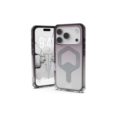 UAG Plyo Magsafe kryt iPhone 17 Pro černý/čirý