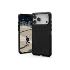 UAG Metropolis LT Magsafe Kevlar kryt iPhone 17 Pro Max černý