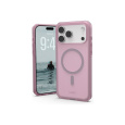 UAG Dot MagSafe kryt iPhone 17 Pro Max fialový