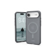 UAG Dot MagSafe kryt iPhone Air kouřový