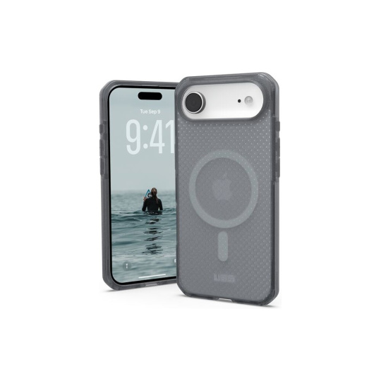 UAG Dot MagSafe kryt iPhone Air kouřový