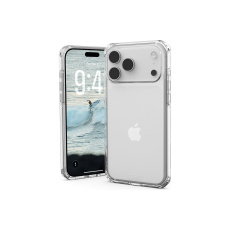 UAG Plyo kryt iPhone 17 Pro Max čirý