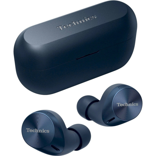 Technics EAH-AZ60M2EA bezdrátová sluchátka modrá