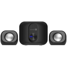 CONNECT IT Rumble PRO PC 2.1 reproduktory černé CONNECT IT Rumble PRO PC 2.1 reproduktory černé