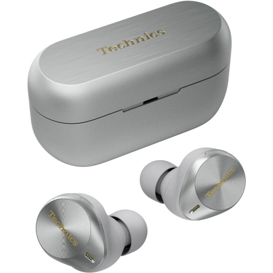 Technics EAH-AZ80E-S bezdrátová sluchátka bílá