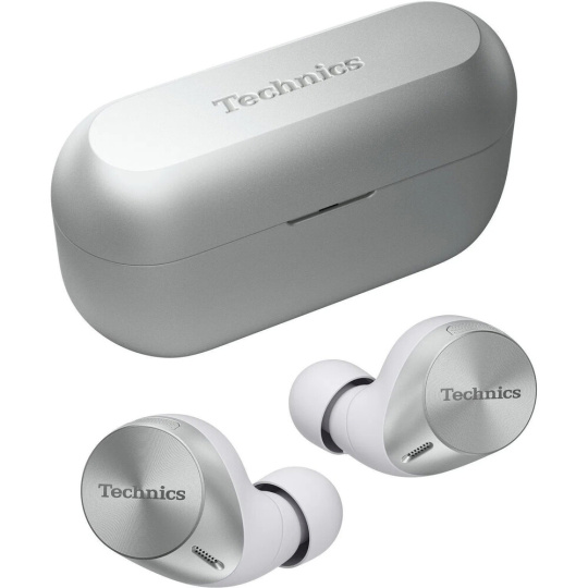 Technics EAH-AZ60M2ES bezdrátová sluchátka bílá