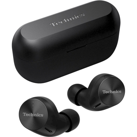 Technics EAH-AZ60M2EK bezdrátová sluchátka černá
